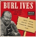Vignette de Burl Ives - Old Dan Tucker