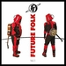Vignette de Future Folk - Space worms