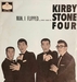 Vignette de The Kirby Stone Four - You came from outer space