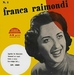 Vignette de Franca Raimondi - Aprite le finestre