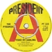 Vignette de The Pyramids - Tisko my darling