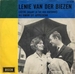 Vignette de Lenie van der Biezen - Hij kwam uit Appelscha