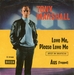Vignette de Tony Marshall - Love me please love me