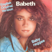 Pochette de Babeth - Baby reggae