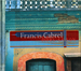 Pochette de Francis Cabrel - Hors-Saison