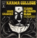 Vignette de Karma College - Fleurs de pavots bleus