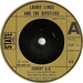 Pochette de Laurie Lingo and the Dipsticks - Convoy G.B