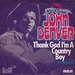 Vignette de John Denver - Thank god I'm a country boy