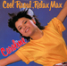 Pochette de Caroline - Cool Raoul, relax Max