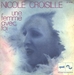 Pochette de Nicole Croisille - Une femme avec toi