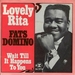 Vignette de Fats Domino - Lovely Rita