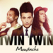 Vignette de Twin Twin - Moustache