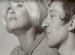 Vignette de Mireille Darc et Serge Gainsbourg - Ouvrez les guillemets
