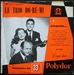Vignette de Trio Do-R-Mi - Toujours de la musique