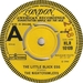 Vignette de The Nightcrawlers - The little black egg
