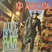 Vignette de Kip Addotta - Life in the slaw lane