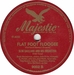 Vignette de Slim Gaillard - Flat foot floogee