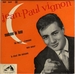 Vignette de Jean-Paul Vignon - Le chant des moissons