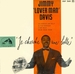 Vignette de Jimmy Davis - Je cherche une belle
