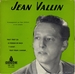 Vignette de Jean Vallin - Le poseur de rails