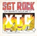Vignette de XTC - Sgt. Rock (is going to help me)