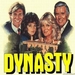 Pochette de Bill Conti - Theme from Dynasty