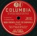 Pochette de Kay Kyser's Campus Cowboys - When Veronica plays the harmonica