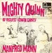 Vignette de Manfred Mann - By Request-Edwin Garvey