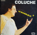 Pochette de Coluche - Quand je serai grand j'veux tre con