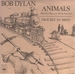 Vignette de Bob Dylan - Man gave names to all the animals