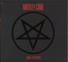 Vignette de Mtley Cre - In the beginning / Shout at the Devil
