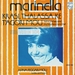 Vignette de Marinella - Krassi, thalassa ke t'agori mou