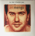 Vignette de Art Mengo - La mer n'existe pas