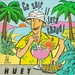Pochette de Richard Huet - Ce soir il fera chaud