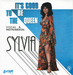 Vignette de Sylvia - It's good to be the Queen
