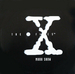 Vignette de Mark Snow - The X-Files