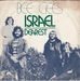 Pochette de The Bee Gees - Isral