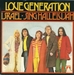 Vignette de Love Generation - Isral (german)