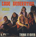 Vignette de Love Generation - Isral