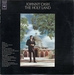 Pochette de Johnny Cash - Land of Israel