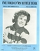 Vignette de Linda Scott - I've told every little star