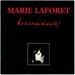 Pochette de Marie Lafort - Jerusalem, Yerushalayim