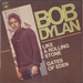 Vignette de Bob Dylan - Like a rolling stone