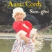 Pochette de Annie Cordy - Chants rvolutionnaires