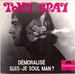 Vignette de Tony Cray - Suis-je soul man ?
