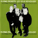 Pochette de The Flying Pickets - Les yeux revolver