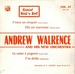 Vignette de Andrew Walrence - Le radar  poignon