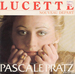 Pochette de Pascale Pratz - Lucette