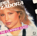 Vignette de Pia Zadora - The clapping song