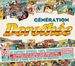 Pochette de Dorothe - Les Misrables